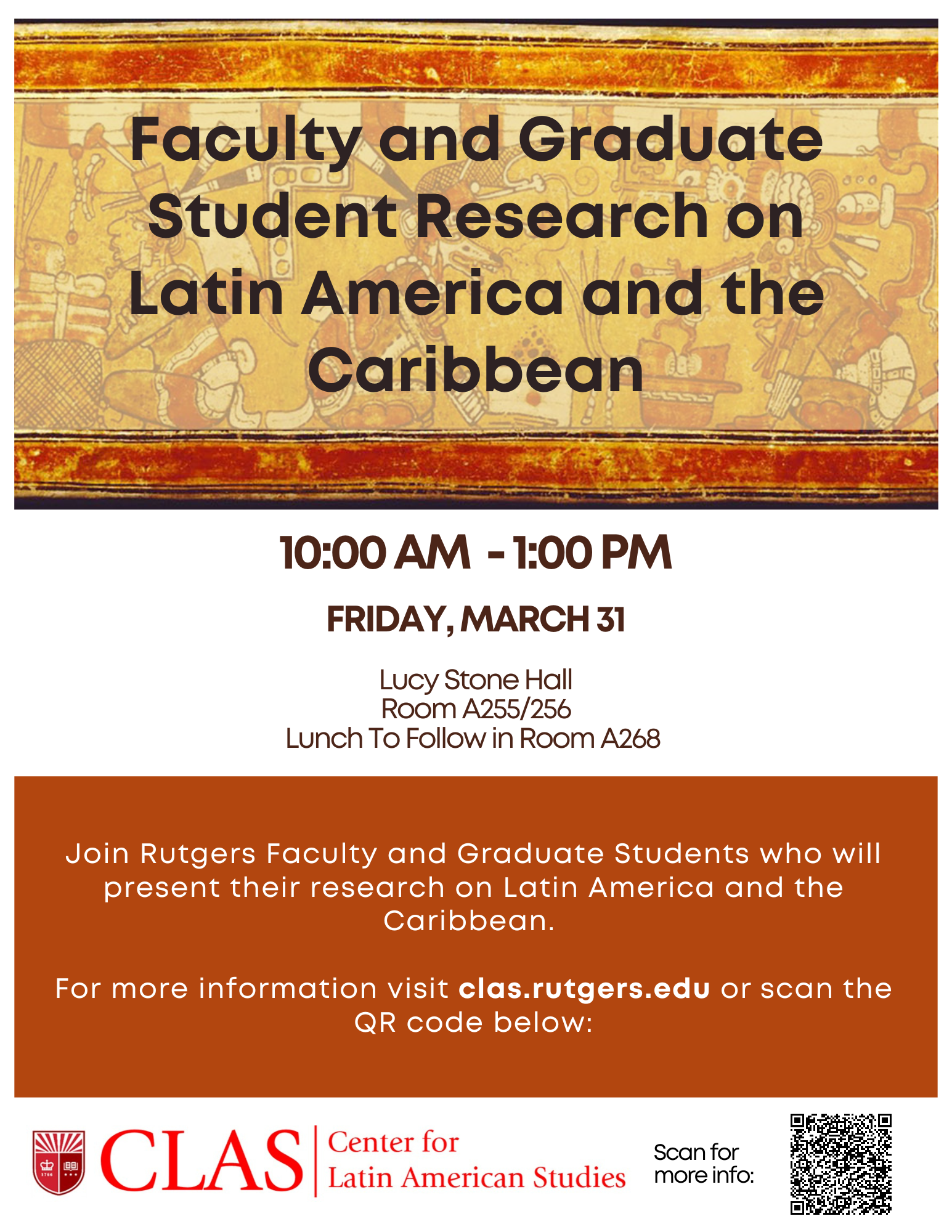 March Conference