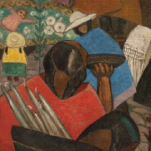 Princeton-Rutgers Latin American & Caribbean History Worskshop