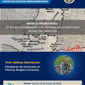 Mexico Fronterizo--Nathan Darmiento