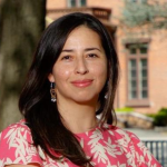 Chacón, María Cecilia